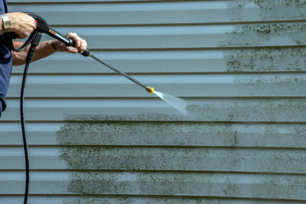 Best Commercial Pressure Washing  in Fairview Park, IN