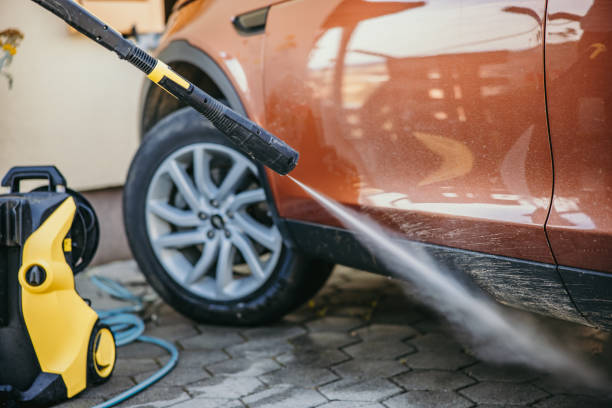 Best Affordable Pressure Washing  in Fairview Park, IN