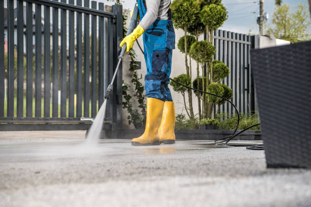 Best Concrete Pressure Washing  in Fairview Park, IN
