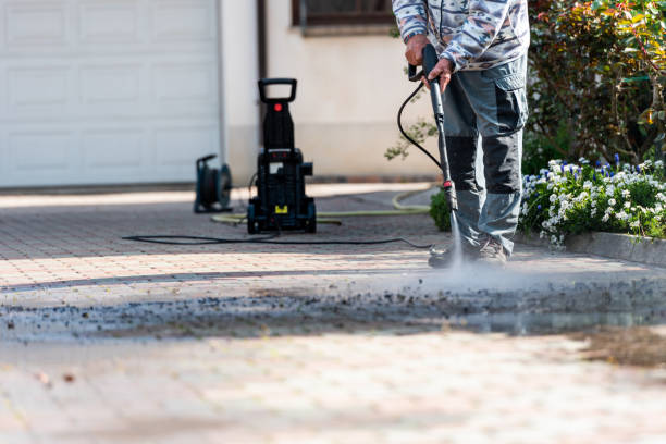 Best Garage Pressure Washing  in Fairview Park, IN
