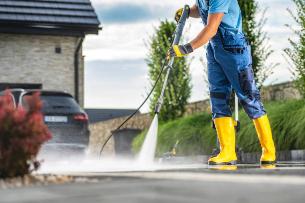 Professional Pressure Washing in Fairview Park, IN